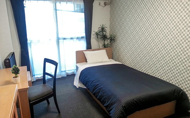 Hotel Livemax Budget Fuchu