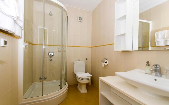 Apartments Villa Olea