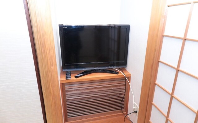 Omotenashi Usagi Hostel (15-13~18)