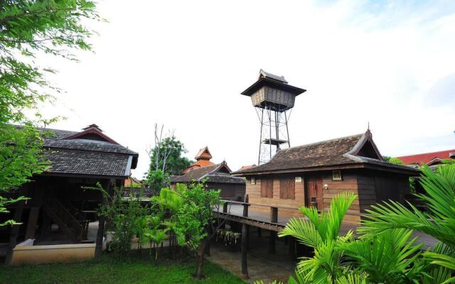 Lanna Ricebarn