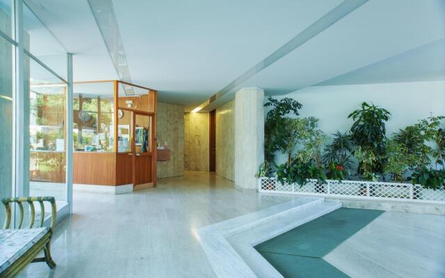 Imperatrice Apartment by Wonderful Italy
