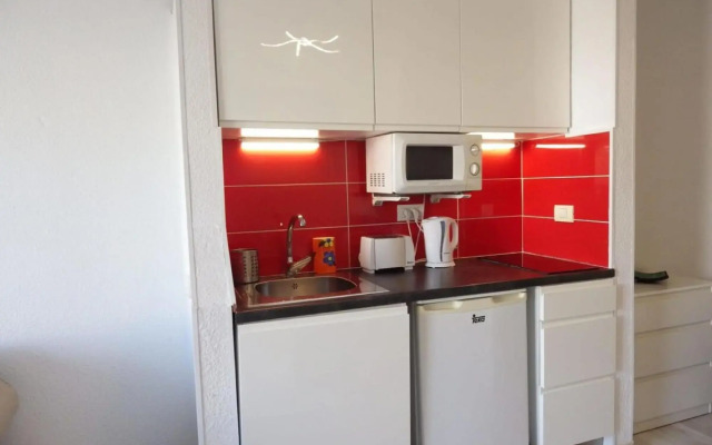 Centrally Located Mountain View Studio