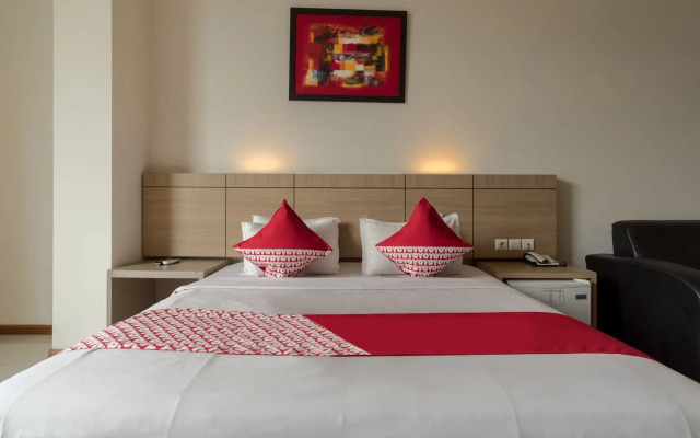 Putra Mulia Hotel