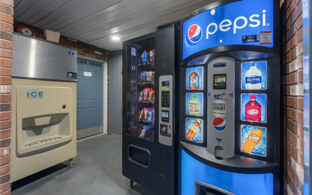 SureStay Hotel by Best Western Summersville