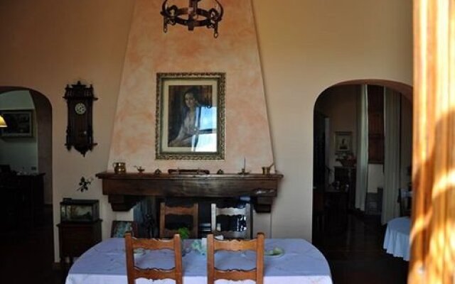 Villa La Montagnola