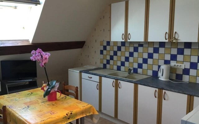 Studio Meublé La Ferme de Montard