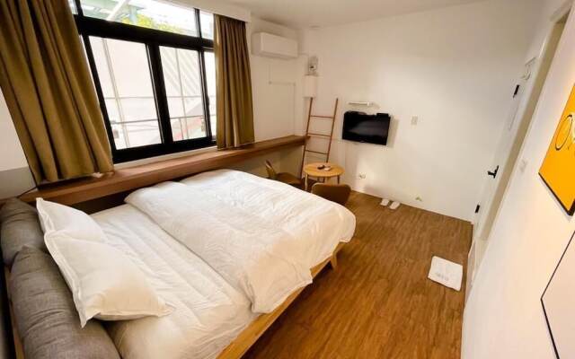 Small Island Homestay