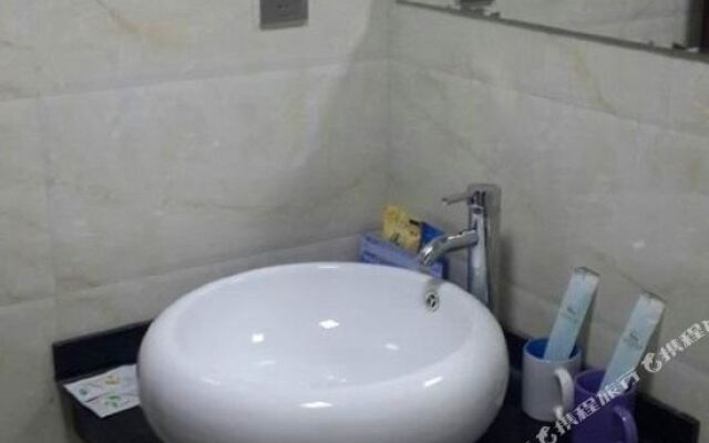 Jinrixiang Business Hotel