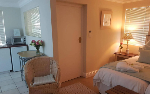 Roseroc Boutique Guest House