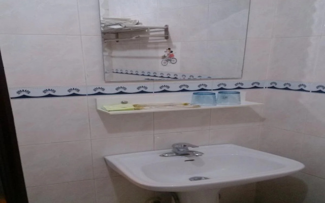 Yangshuo Infinite Inn