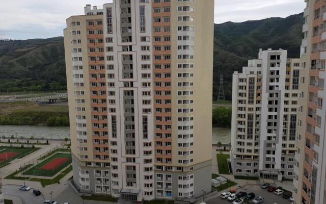 Artemis Apartment, No.183