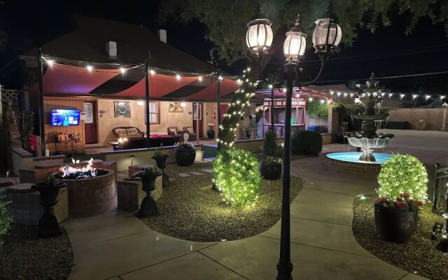 El Amador Inn Downtown Tucson