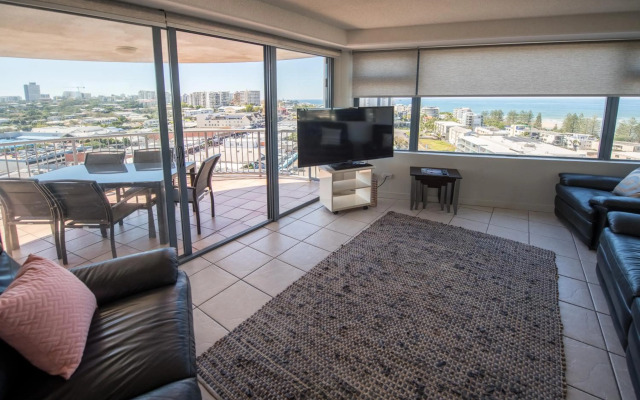 Centrepoint Holiday Apartments