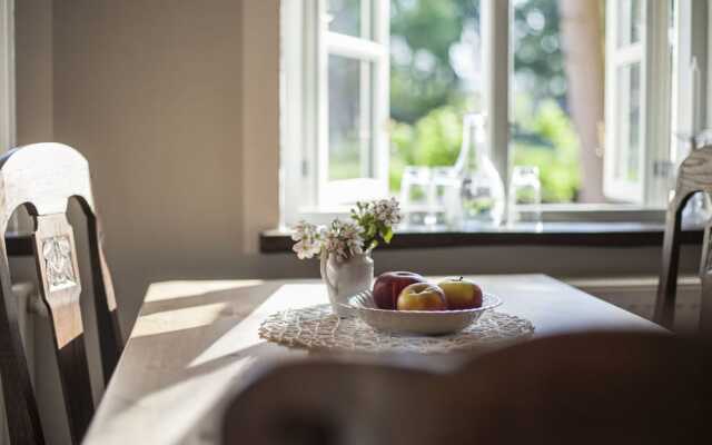 Ferienhof am Hemmelsdorfersee