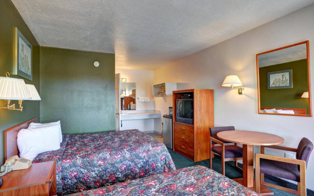 Rodeway Inn