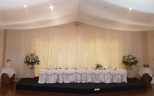 Parklands Resort