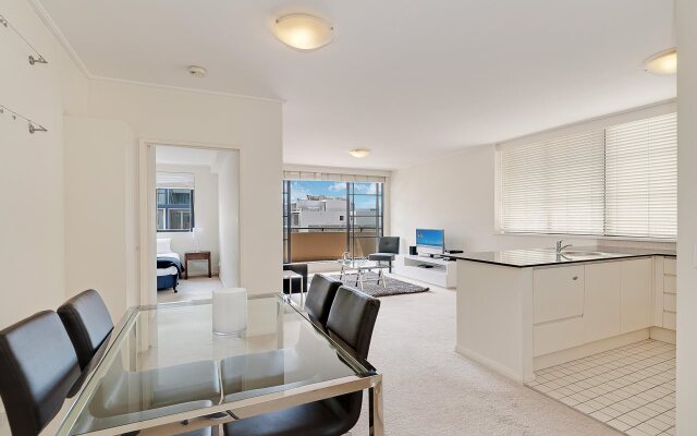 STAY&CO Serviced Apartments North Sydney Napier