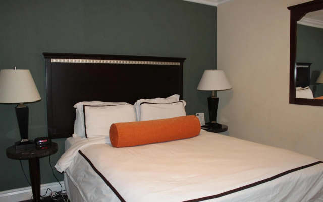 Travelodge by Wyndham Santa Maria