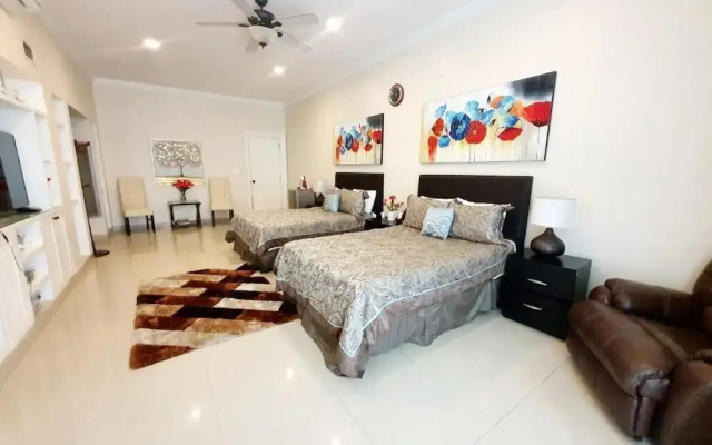 Villa Segovia Cozumel