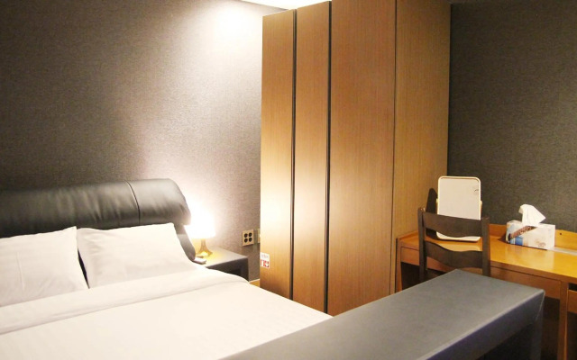 Mohenic Hotel Seoul Myeongdong