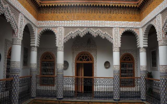 Riad Sara