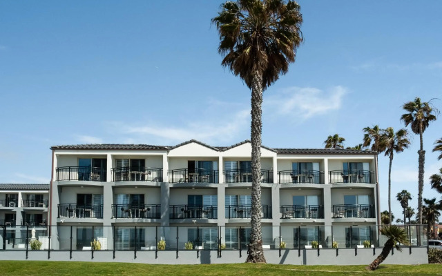 Ocean Park Inn