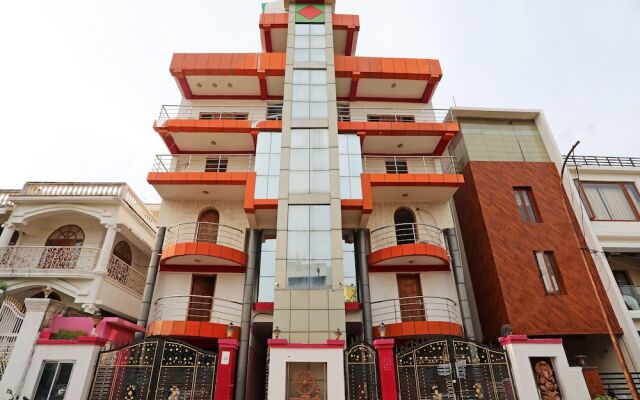 Priyanka Residency