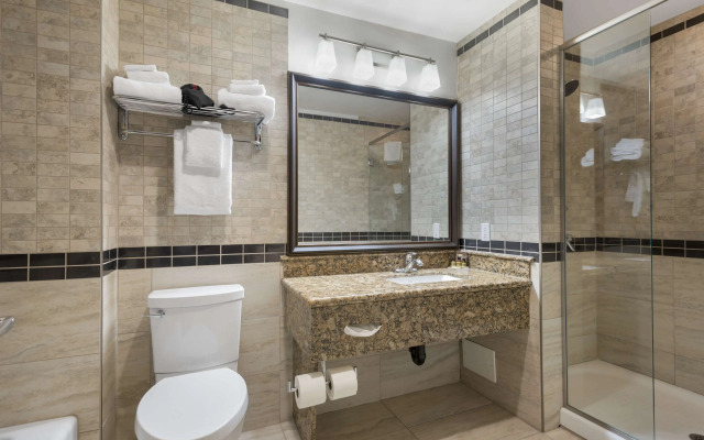 Best Western Plus Fernie Mountain Lodge