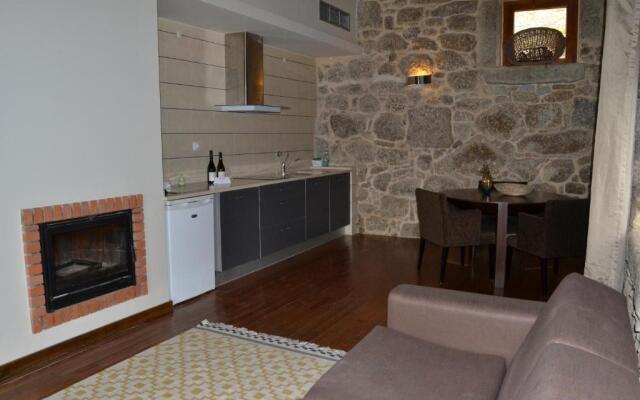 Quinta do Medronheiro Hotel Rural