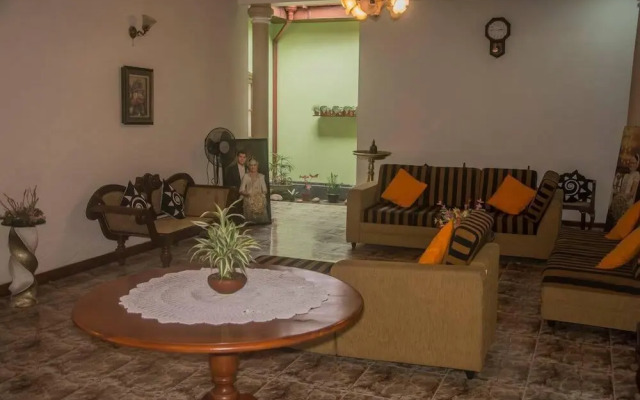 Granary Home Stay
