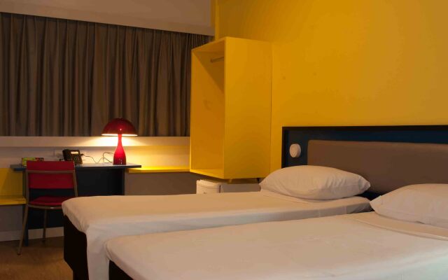 Ibis Styles Sao Mateus