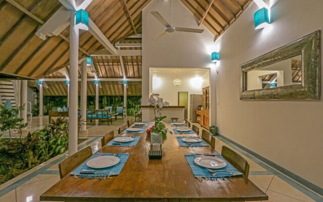 Villa Miu Seminyak