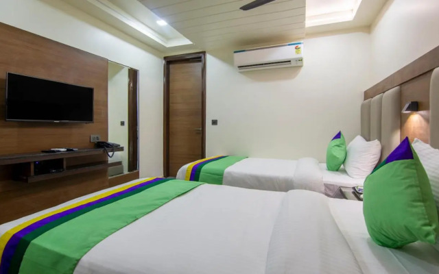 Treebo Royal Comfort