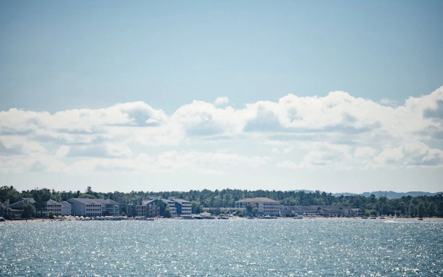 Kasa Gold Coast Inn Traverse City