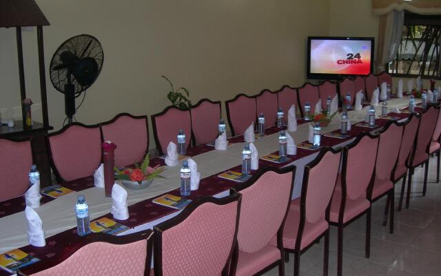 Khalifa Executive Suites