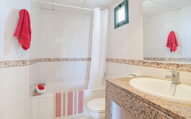 Apartamentos Moon Dreams Los Lentiscos