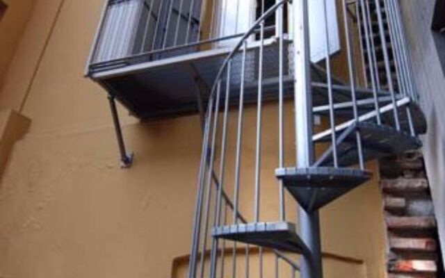 GetTheKey Boldrini Lofts