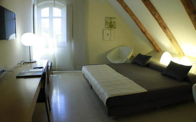 Rusticae Hotel Sant Roc