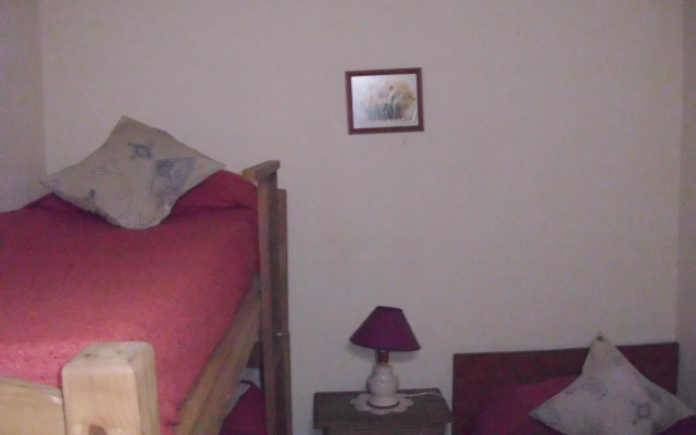 la casa de ana