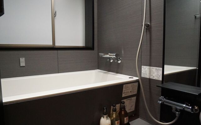 Grand Hostel LDK Sapporo