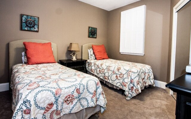 Crb0511 3 Bedroom Condo