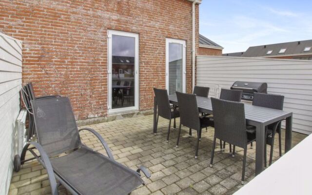 "Letizia" - 2.3km from the sea in Western Jutland