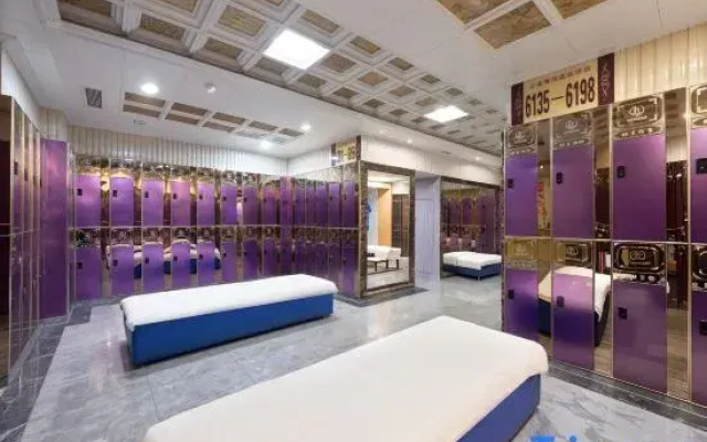 Xinhaiwan Hotel