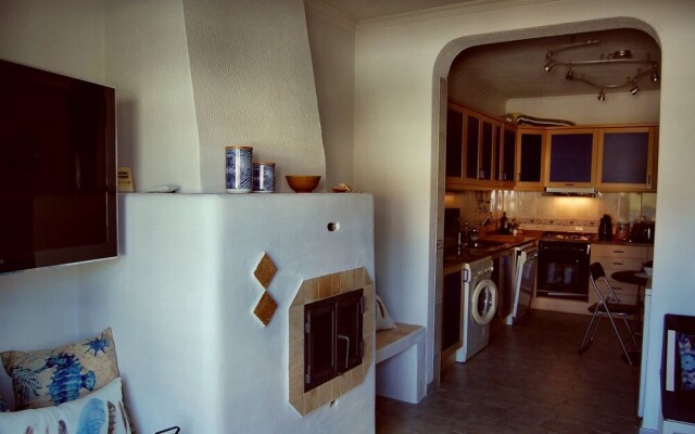 Lovely Apartment Casa Lua Cheia in Ferragudo