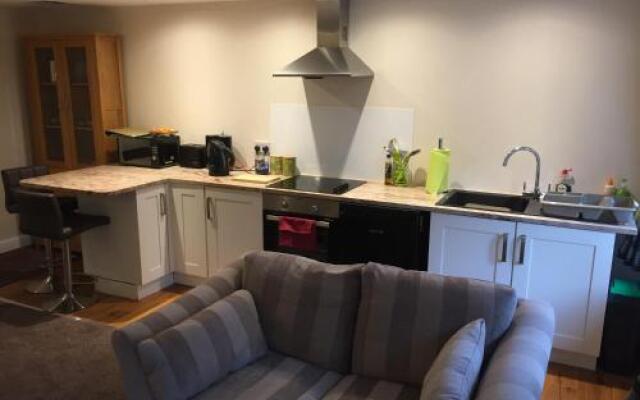 Winwood Apartment