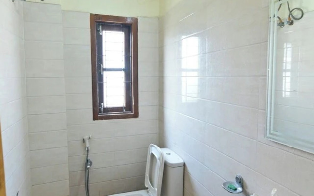 Joyable Homestay Near Sankardev Netralay