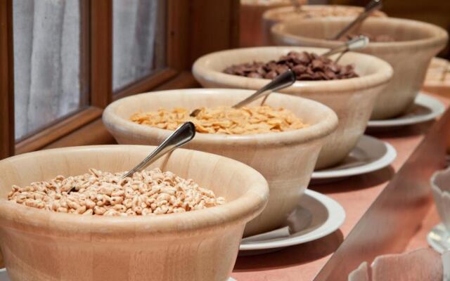 Suitehotel Kleinwalsertal