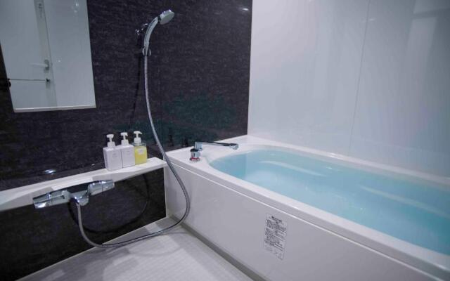 Shinjuku Miyabi Residence