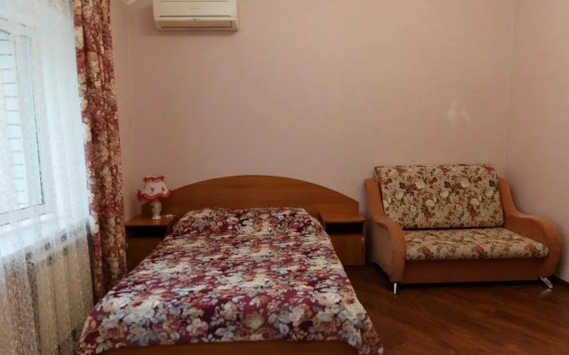 Guest house Nelli