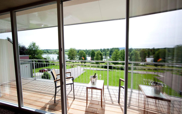 Seehotel Kell am See
